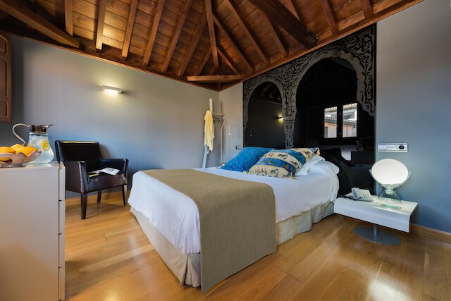 ガル アナト ホテル ブティック