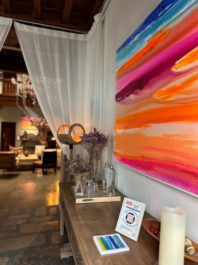 ガル アナト ホテル ブティック