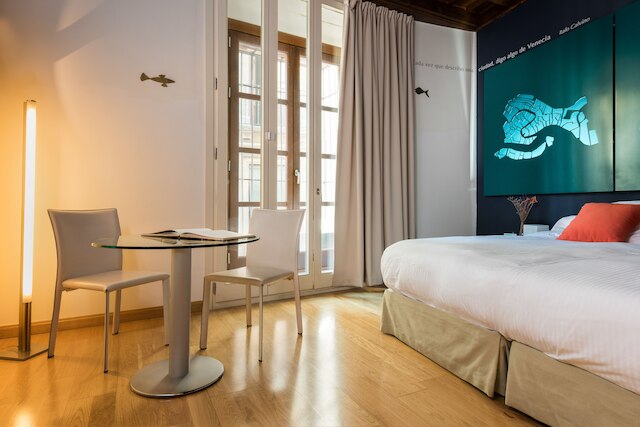 ガル アナト ホテル ブティック