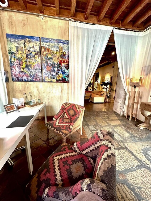 ガル アナト ホテル ブティック