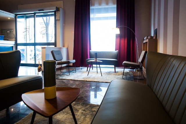 ホテル ディ ポルタ ロマーナ