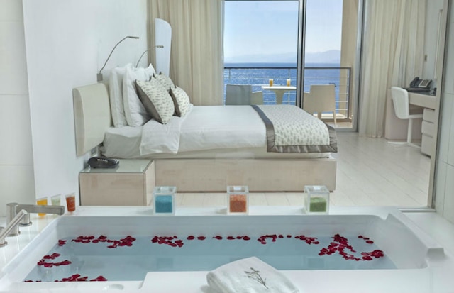 ケンピンスキー ホテル アカバ レッド スパ