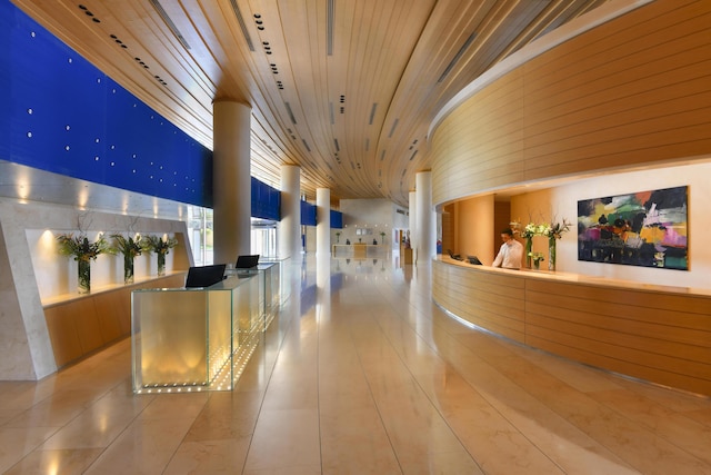 ケンピンスキー ホテル アカバ レッド スパ