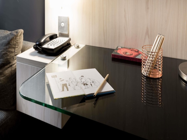 イビス シドニー バランガルー ホテル