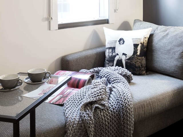 イビス シドニー バランガルー ホテル