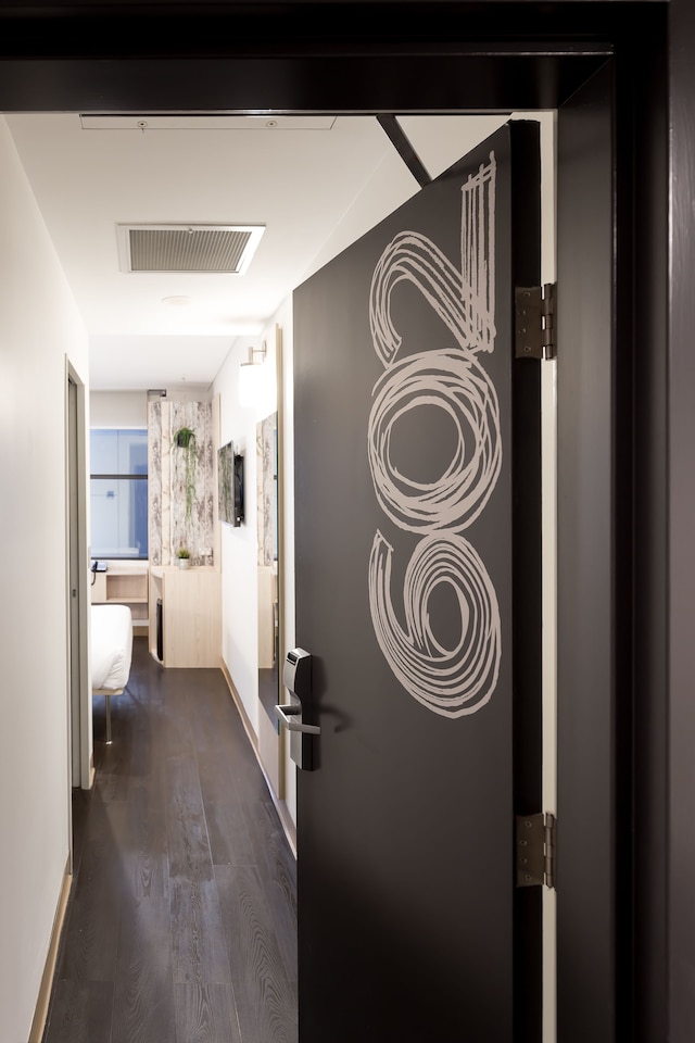 イビス シドニー バランガルー ホテル