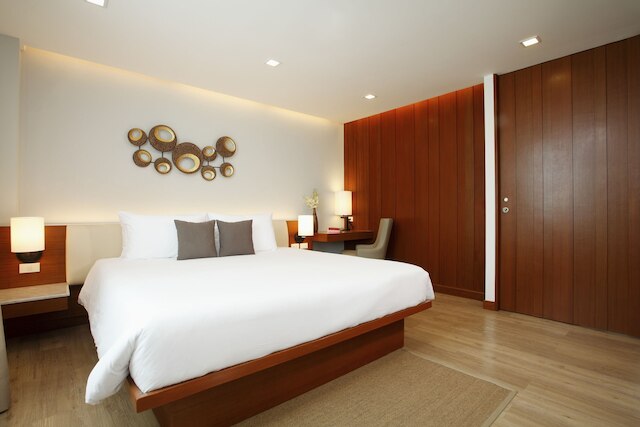 シービューリゾートカオラック