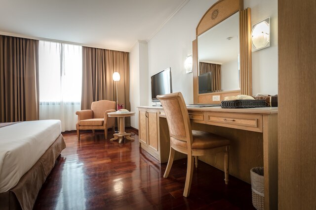 Grand Tower Inn Rama VI Hotel(グランド タワー イン ラマ6 ホテル)