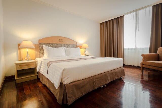 Grand Tower Inn Rama VI Hotel(グランド タワー イン ラマ6 ホテル)