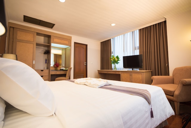 Grand Tower Inn Rama VI Hotel(グランド タワー イン ラマ6 ホテル)