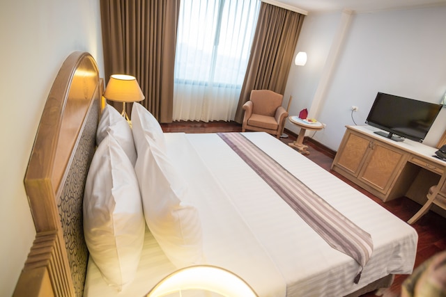 Grand Tower Inn Rama VI Hotel(グランド タワー イン ラマ6 ホテル)