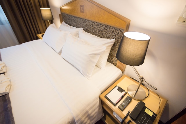 Grand Tower Inn Rama VI Hotel(グランド タワー イン ラマ6 ホテル)