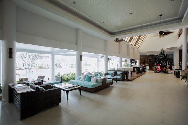 ザ チャアム メタラワライ ホテル