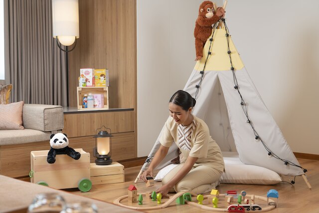 メリア チェンマイ