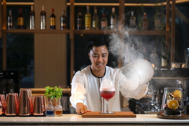 メリア チェンマイ