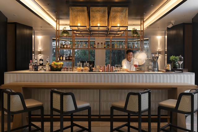 メリア チェンマイ