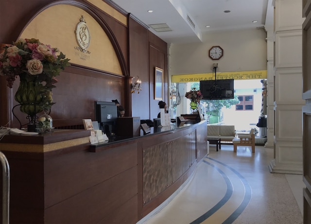 ザ エコテル バンコク