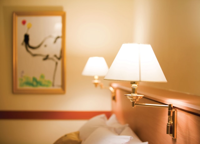 ザ エコテル バンコク