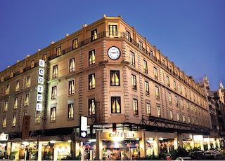 ザ エコテル バンコク