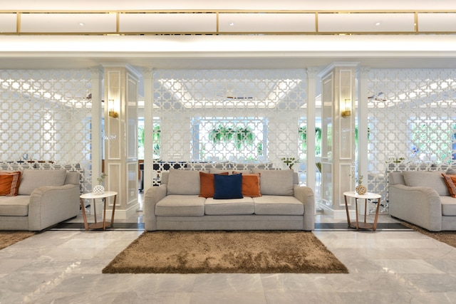 ザ ビバリー ホテル パタヤ