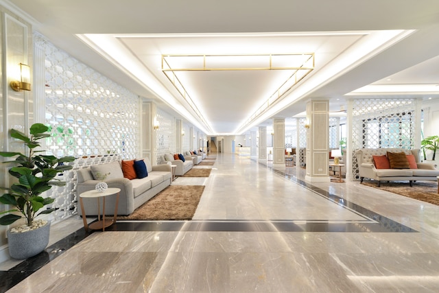 ザ ビバリー ホテル パタヤ