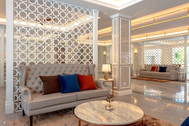 ザ ビバリー ホテル パタヤ