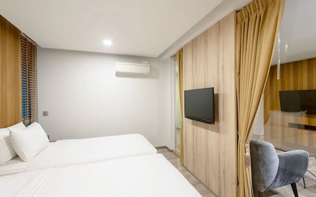 ザ レジデンス ラジャエヴェ ホテル