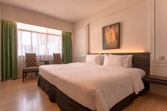 ザ レジデンス ラジャエヴェ ホテル