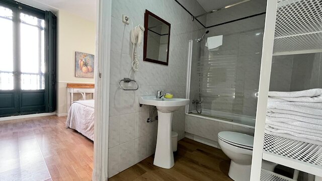 アパルタメントス マヨール セントロ