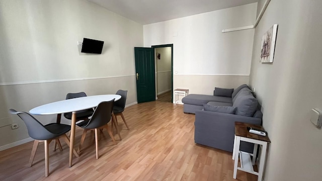 アパルタメントス マヨール セントロ