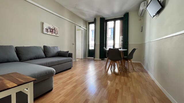 アパルタメントス マヨール セントロ