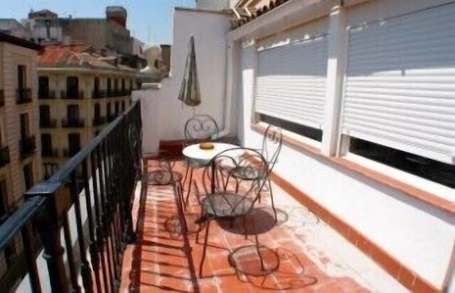 アパルタメントス マヨール セントロ