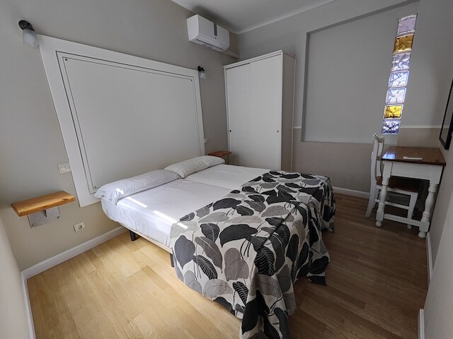 アパルタメントス マヨール セントロ