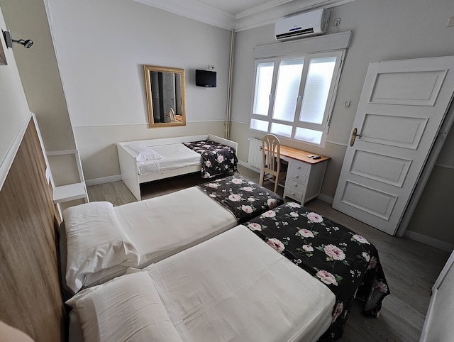 アパルタメントス マヨール セントロ