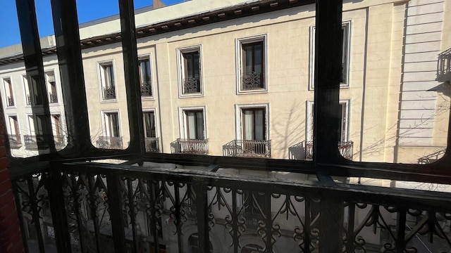 アパルタメントス マヨール セントロ