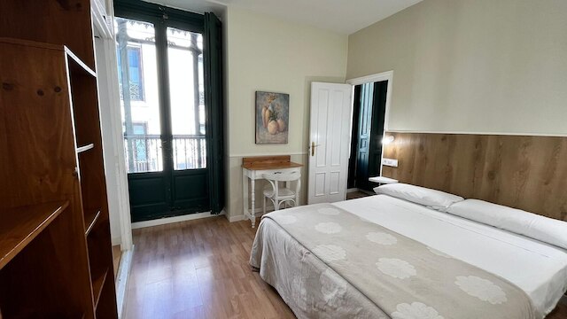 アパルタメントス マヨール セントロ