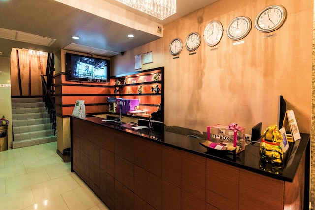 バリー シーロム バンコク