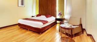 バリー シーロム バンコク