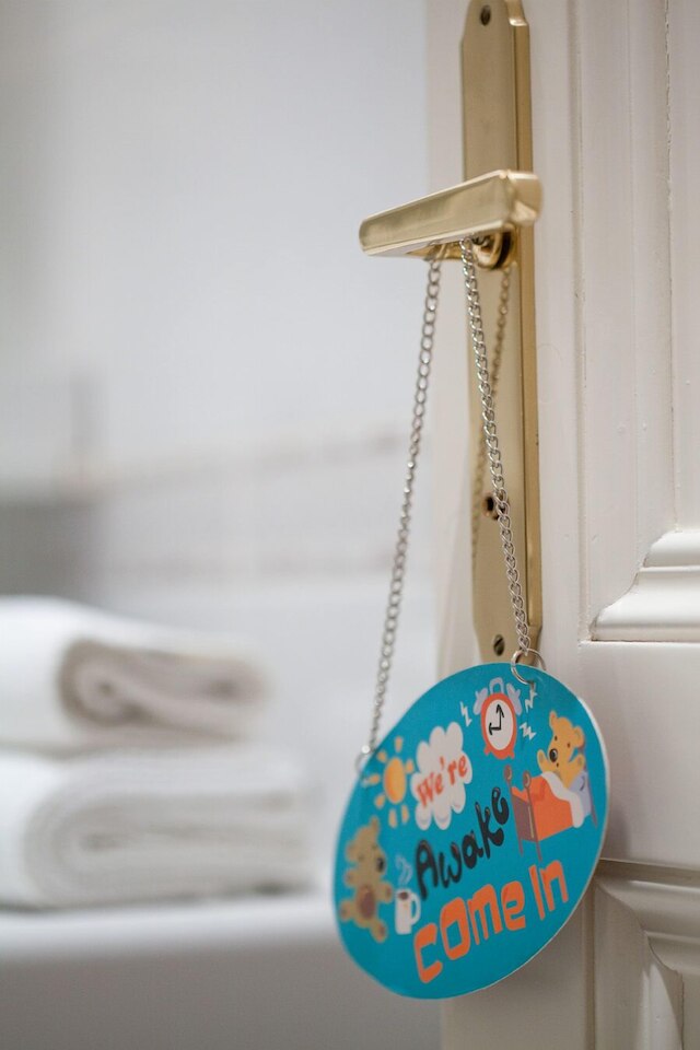 ホテル シュワルベ