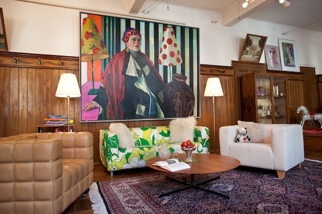 ホテル シュワルベ