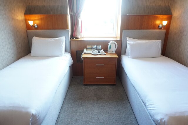 ザ パーク ホテル