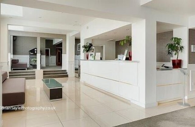 ザ パーク ホテル