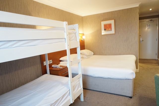 ザ パーク ホテル