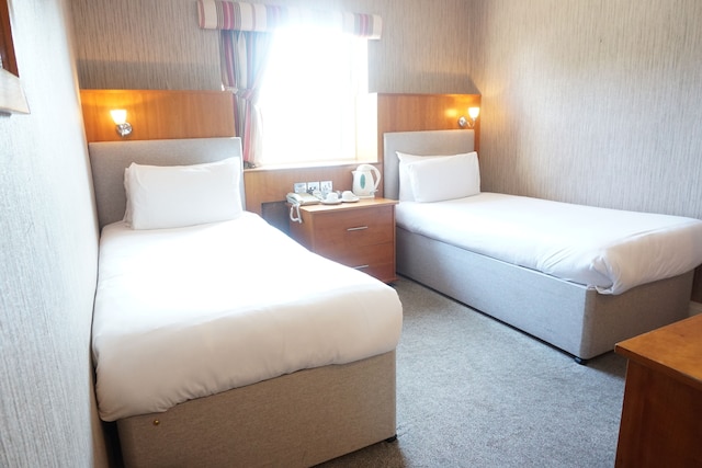 ザ パーク ホテル