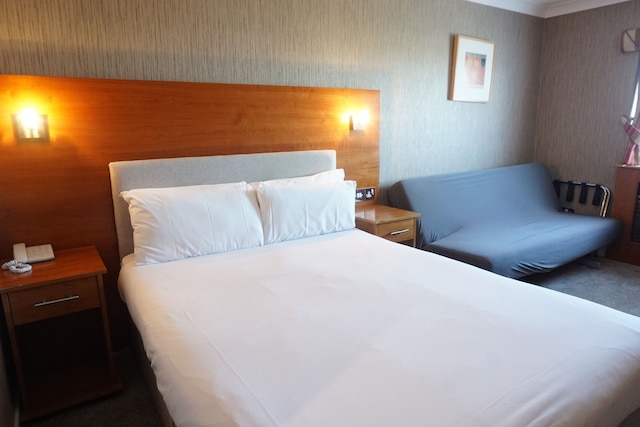 ザ パーク ホテル