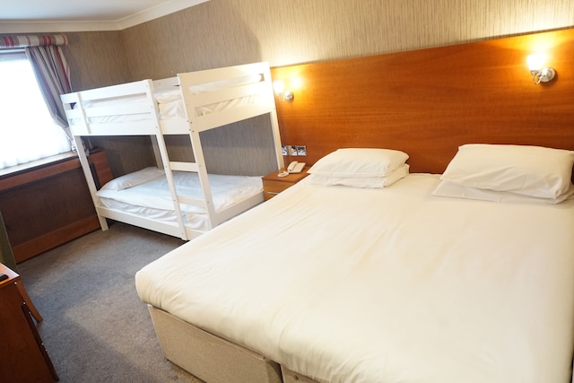 ザ パーク ホテル