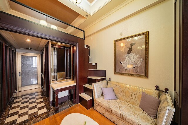 ヨクサム アールヌーボー シティ ホテル アンド レジデンス