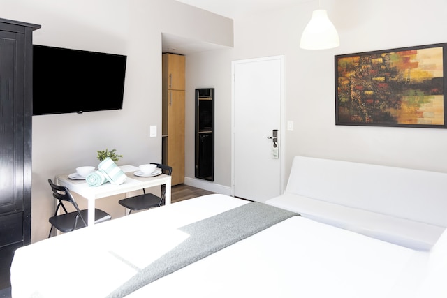 オーシャン リーフ スイーツ、サウス ビーチ