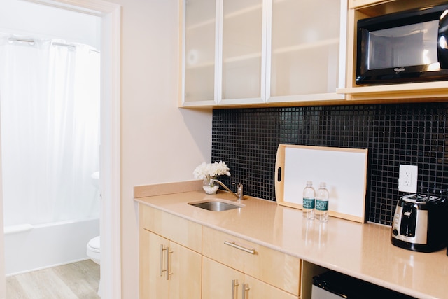 オーシャン リーフ スイーツ、サウス ビーチ