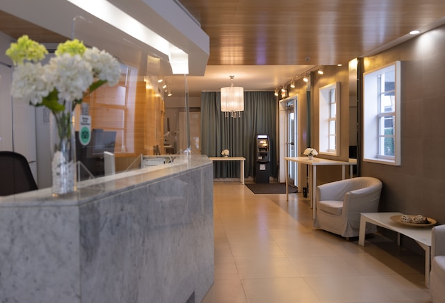 オーシャン リーフ スイーツ、サウス ビーチ